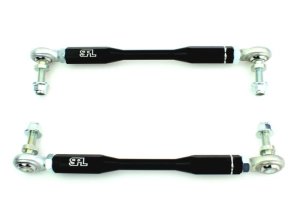 BMW 4 Series Swaybar Endlinks - Front - SPL Parts - Adjustable - `12-`27